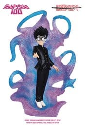 Espada Toys > Statues > Anime MOB PSYCHO 100 SHIGEO KAGEYAMA 1/8 PVC STATUE 850043787006 JUN228807