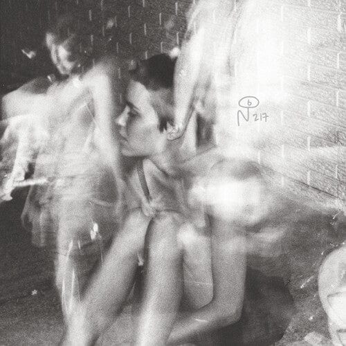 Everyone Asked About You Music > Vinyl Records Everyone Asked About You - Paper Airplanes, Paper Hearts (Light Blue Vinyl) 825764121743 NUMR217C3.1