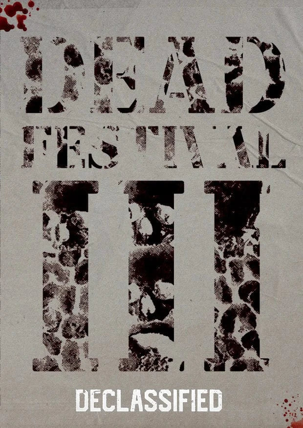 Exalted Funeral Press Books > RPG A Dead Festival 3 9781960607133