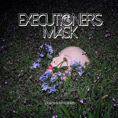 Executioner's Mask Music > Vinyl Records Executioner's Mask - Despair Anthems - Black Vinyl 843563128961 PFLO245.1