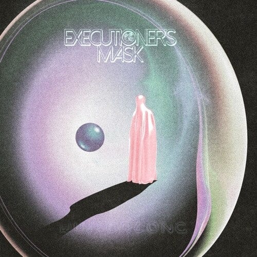 Executioner's Mask Music > Vinyl Records Executioner's Mask - Winterlong 843563148549 PFLO274.1