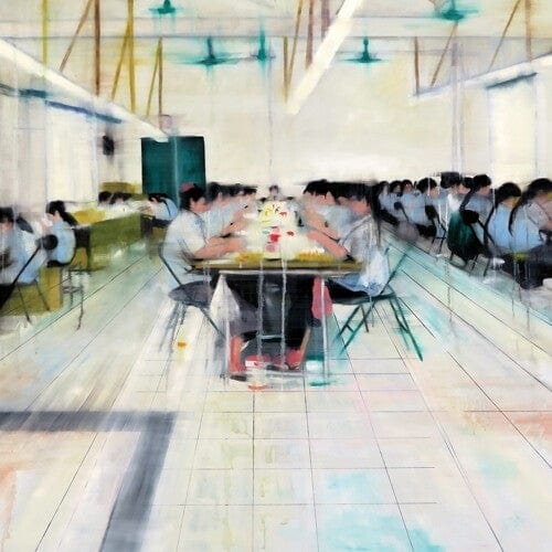 Exek Music > Vinyl Records Exek - Biased Advice 767870664861 CLFC128.1