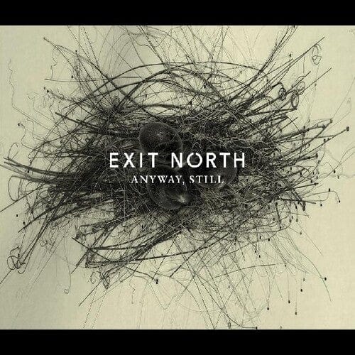 Exit North Music > Vinyl Records Exit North - Anyway Still 8904383007590 EXNO3.1