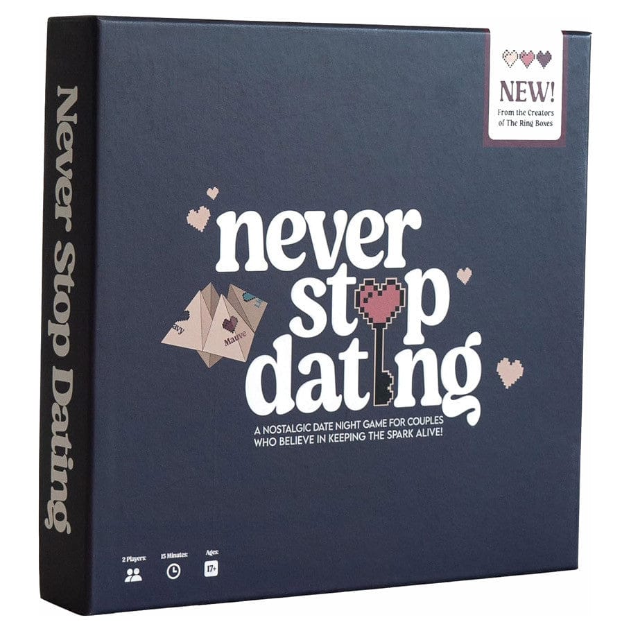 Exploding Kittens Board Games Never Stop Dating 198715180169 DYE6300