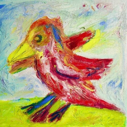 Exum Music > Vinyl Records Exum - Xardinal Coffee - Color Vinyl 5060168042262 MLDK1.1