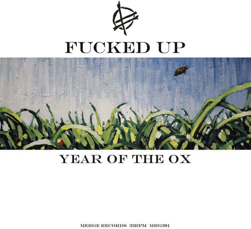 F***ed Up Music > Vinyl Records Fucked Up - Year Of The Ox 673855039107 MRG391.1