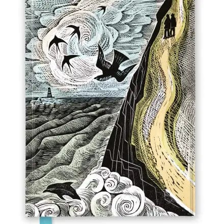 FAIRE Journals Angela Harding: the Salt Path Journal 9781839648120 2109015