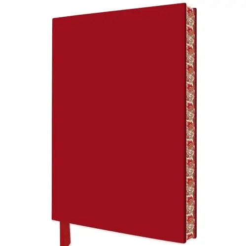 FAIRE Journals Artisan Ruby Red Journal 9781804176979 2306087