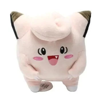 FAIRE Toys > Plushies NINTENDO: POKEMON - CLEFAIRY PLUSH 8809436033970