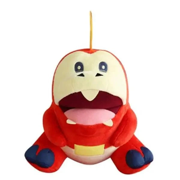 FAIRE Toys > Plushies NINTENDO POKEMON: FUECOCO PLUSH 8809644504118