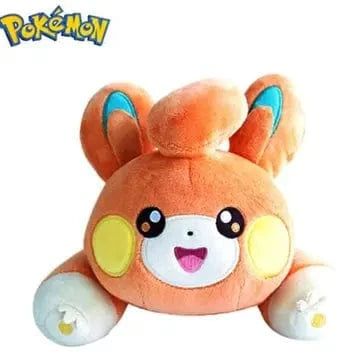 FAIRE Toys > Plushies NINTENDO: POKEMON - PAWMI PLUSH 8809644505344