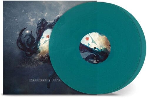 Fallujah Music > Vinyl Records Fallujah - Dreamless (IEX) (Indie Exclusive, Colored Vinyl, Trans Green, Gatefold LP Jacket) 727361370954 NBA37095.1