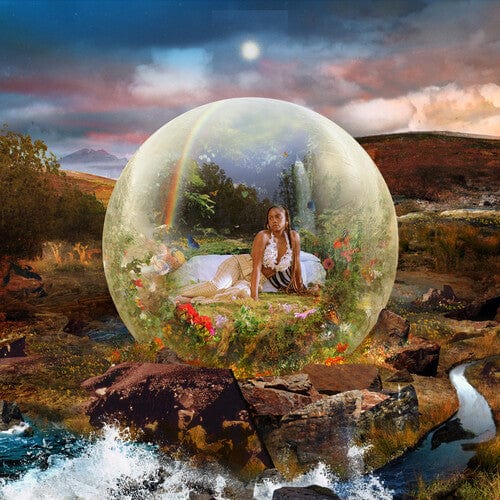 Fana Hues Music > Vinyl Records Fana Hues - Flora + Fana (Clear Vinyl) 850014129927 BANT9927.1