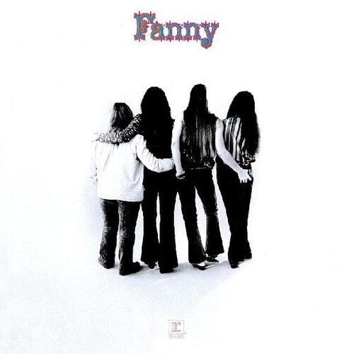 Fanny Music > Vinyl Records Fanny - Fanny (Colored Vinyl, Orange, Gatefold LP Jacket) 848064016878 RLGM1687.1