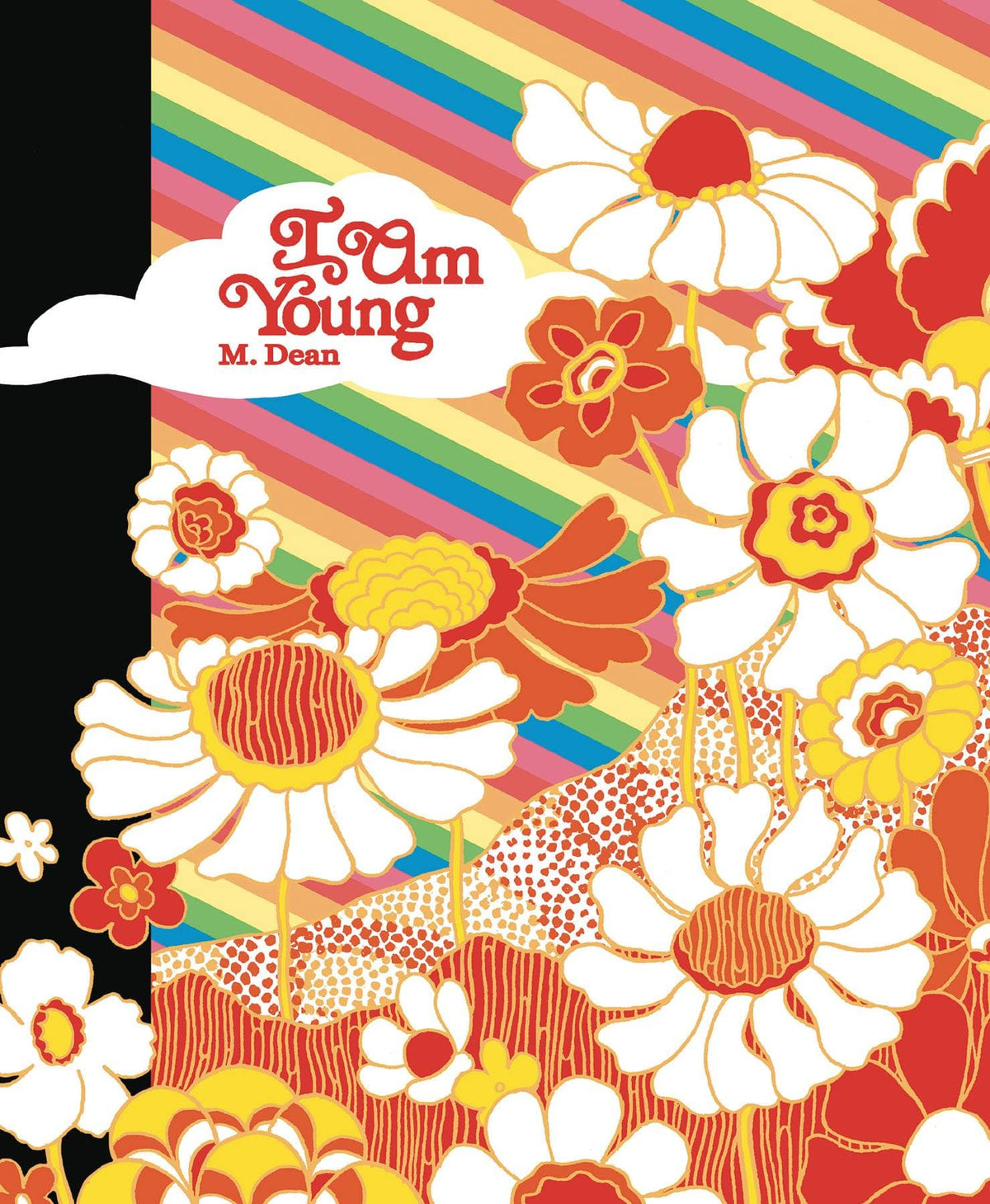 FANTAGRAPHICS BOOKS Graphic Novel I AM YOUNG HC 9781683961390 SEP181775