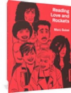 FANTAGRAPHICS BOOKS Graphic Novel Reading Love And Rockets TP 9781683968870 DEC231459
