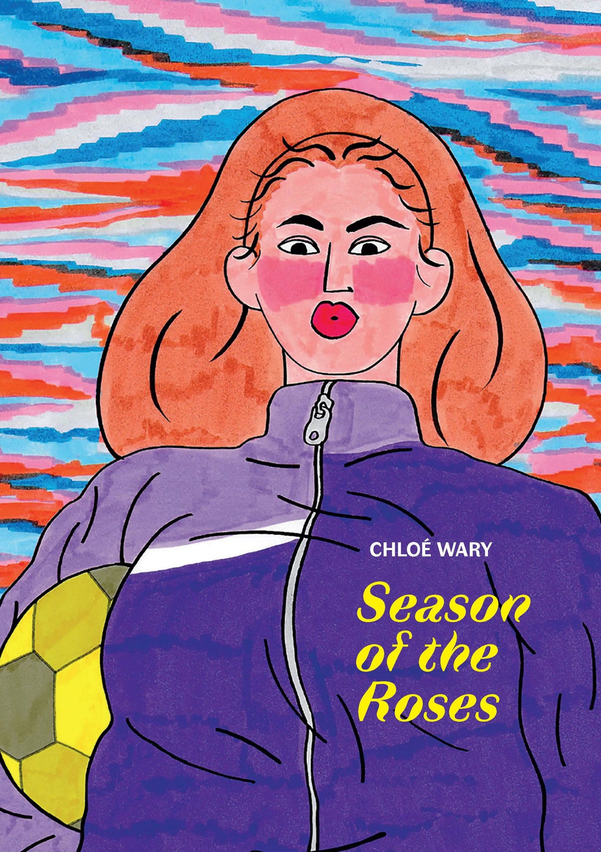FANTAGRAPHICS BOOKS Graphic Novel SEASON OF THE ROSES HC 9798875000423 JAN251668