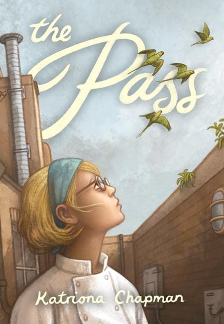 Fantagraphics Graphic Novel PASS HC (MR) 9798875000652 1125FB0714