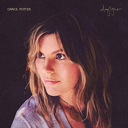 Grace Potter Music > Vinyl Records Grace Potter - Daylight (Yellow Vinyl) 888072522015 FAN2100.1