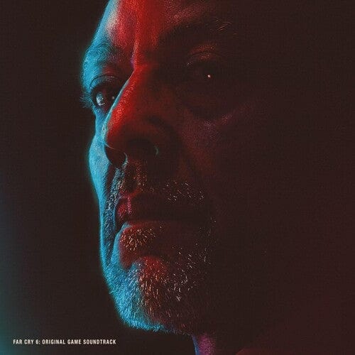 Far Cry 6 - O.S.T. Music > Vinyl Records Far Cry 6 - O.S.T. - Far Cry 6 OST 5024545960716 LCD160.1