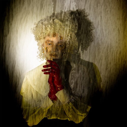 Fashion Club Music > Vinyl Records Fashion Club - Scrutiny, Gold & Glitter 843563139639 FELT80.1