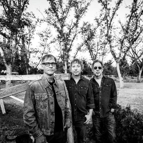 Fastball Music > Vinyl Records Fastball - Sonic Ranch (Colored Vinyl, Blue) 708535706021 SBVD7060.1