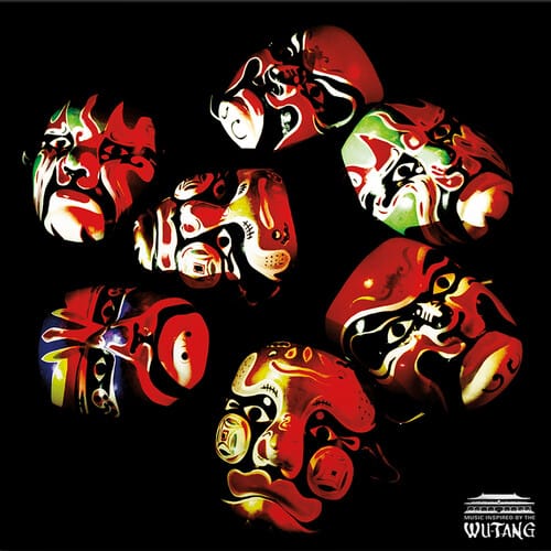 Fat Beats Distribution, INC. Music > Vinyl Records El Michels Affair - Enter The 37th Chamber (Colored Vinyl) 784085106245 FAT127C.1
