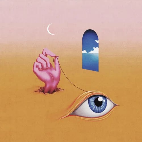 Fat Possum Records Music > Vinyl Records Wavves - Hideaway (IEX Orange Vinyl) 767981176239 FAPO17623.1