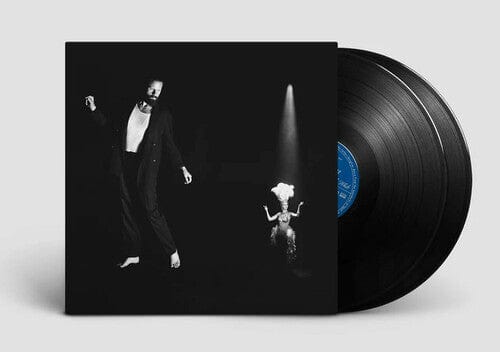 Father John Misty Music > Vinyl Records Father John Misty - Chloë And The Next 20th Century 098787143010 SUB1430.1
