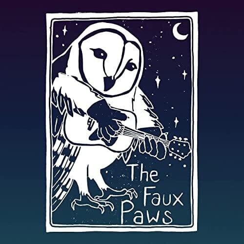 Faux Paws Music > Vinyl Records Faux Paws - Faux Paws 877746003325 GBEA17.1