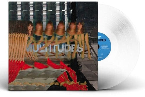 Feist Music > Vinyl Records Feist - Multitudes 602448481610 ISC4848161.1