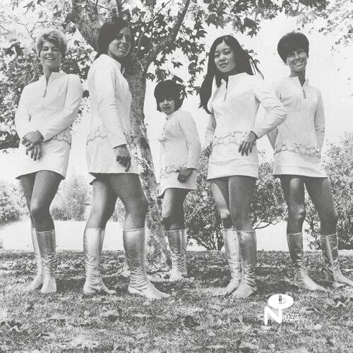 Female Species Music > Vinyl Records Female Species - Tale of My Lost Love 825764107310 NUMR73.1