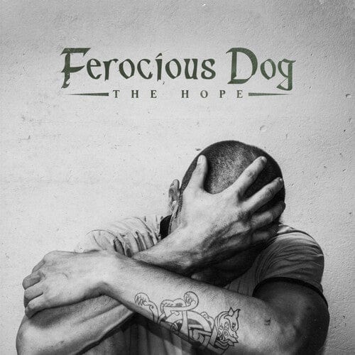 Ferocious Dog Music > Vinyl Records Ferocious Dog - Hope 5053760078463 RBUM39.1