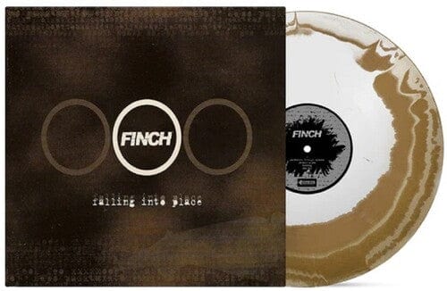 Finch Music > Vinyl Records Finch - Falling Into Place 605491108206 DVTH2.1
