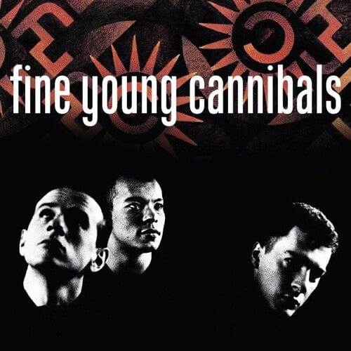 Fine Young Cannibals Music > Vinyl Records Fine Young Cannibals - Fine Young Cannibals 5060555213619 LNDN5521361.1
