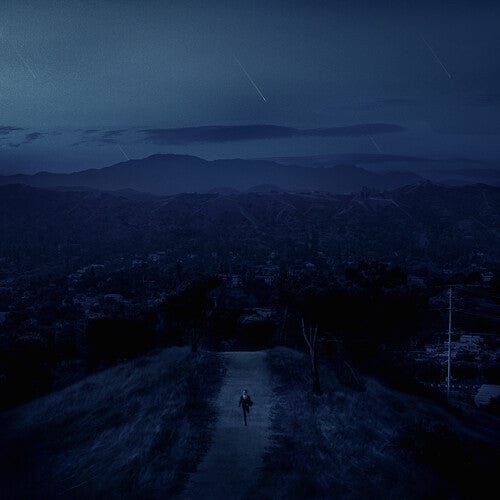 Finneas Music > Vinyl Records Finneas - Blood Harmony Deluxe 5056167128328 OYOY100DX.1