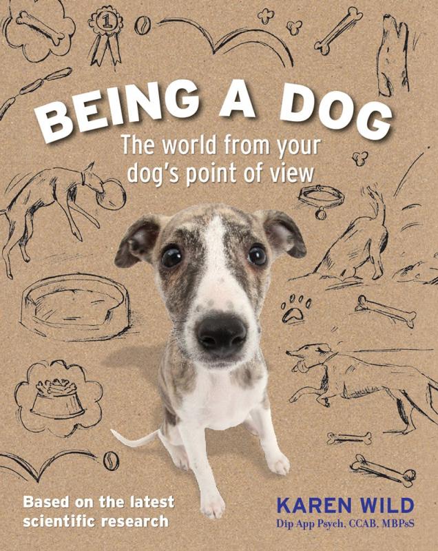Firefly Books Books > Art & Gifts > Pets Being a Dog: The World From Your Dog's Point of View - Paperback 9781770858213 MC-32693