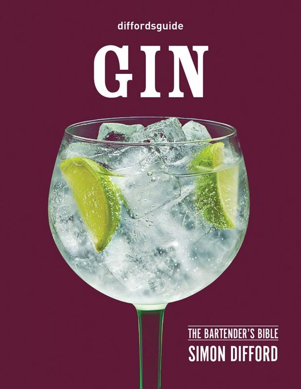 Firefly Books Books > Smarts > Science Gin: The Bartender's Bible - Hardcover 9781770852631 MC-17989