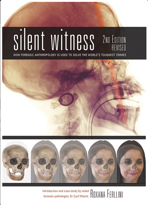 Firefly Books Books > True Crime & Conspiracy > True Crime Silent Witness: How Forensic Anthropology is Used to Solve the World's Toughest Crimes - Paperback 2nd Edition 9781770851184 MC-50972