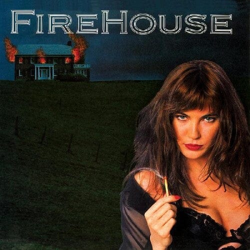 Firehouse Music > Vinyl Records Firehouse - Firehouse (Colored Vinyl, Smoke) 196588926419 RLGM1745.1