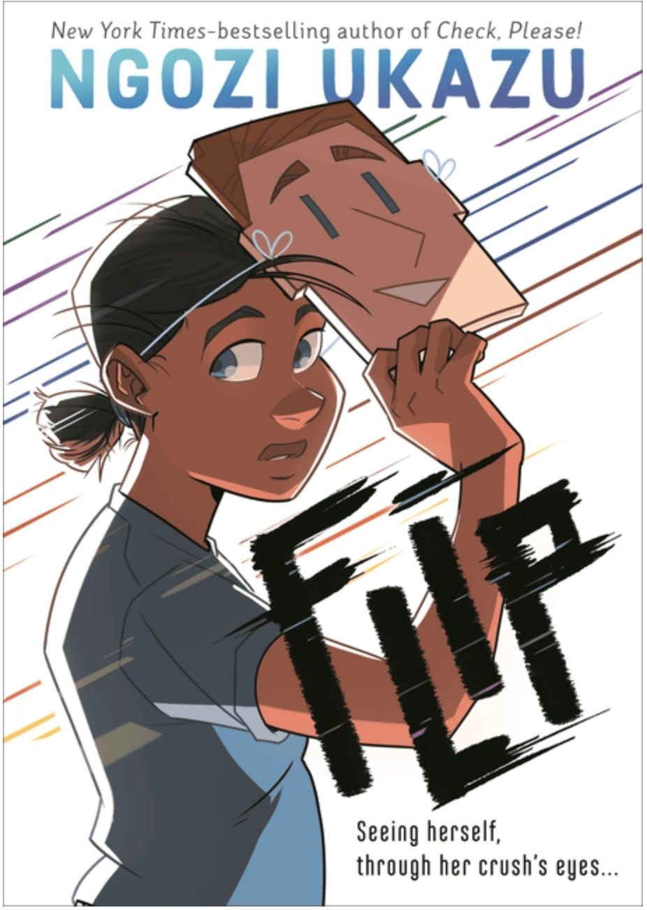 First Second Graphic Novel Flip: A Graphic Novel 9781250179524 ING-9781250179524