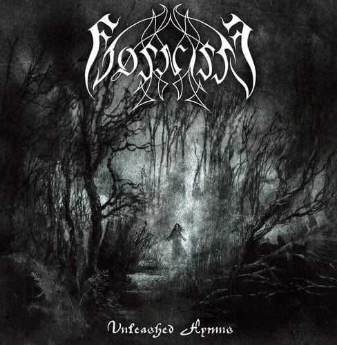 Fjosnisse Music > Vinyl Records Fjosnisse - Unleashed Hymns 617669377482 SVMA6170721.1