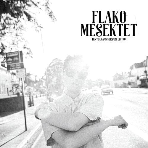 Flako Music > Vinyl Records Flako - Mesektet 10th Anniversary Edition 4260116732219 PMOO179.1