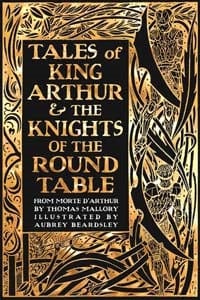 Flame Tree Studio Books > Fiction Tales Of King Arthur & The Knights Of The Round Table (Gothic Fantasy) 9781786645517 2201053