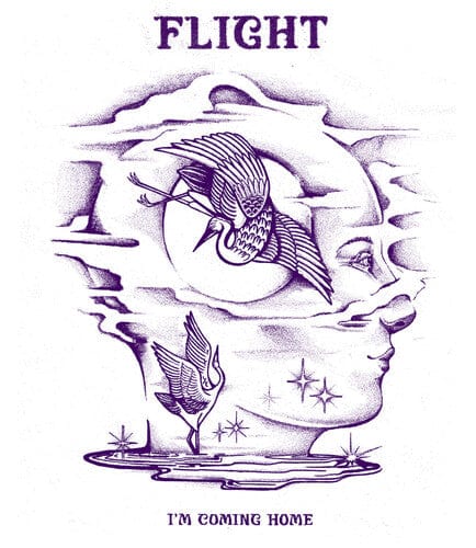 Flight Music > Vinyl Records Flight - I'm Coming Home 756839135955 FRGR2.1