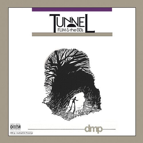 Flim & the Bb's Music > Vinyl Records Flim & The Bb's - Tunnel 089672044710 DMPE44712.1