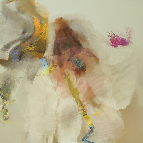 Flock of Dimes Music > Vinyl Records Flock of Dimes - Head of Roses 098787140514 SUB40514.1