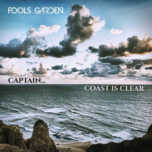 Fools Garden Music > Vinyl Records Fools Garden - Captain... Coast Is Clear 4260075862002 JZHR200.1