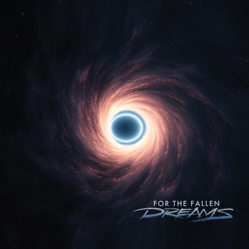 For the Fallen Dreams Music > Vinyl Records For the Fallen Dreams - For The Fallen Dreams (Picture Disc Vinyl, Limited Edition) 4056813335460 ARIE1033546.1