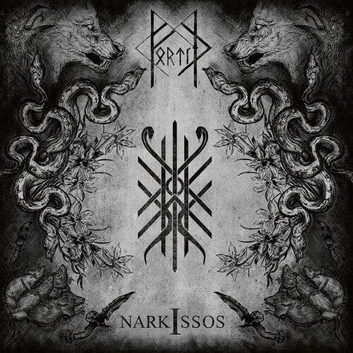 Fortid Music > Vinyl Records Fortid - Narkissos 884388867284 PPCY133.1